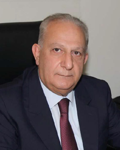 William Saab