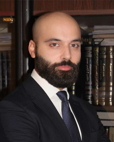 Mohamed Saleh