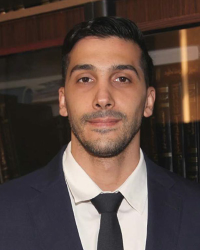 Karim Mahjoub