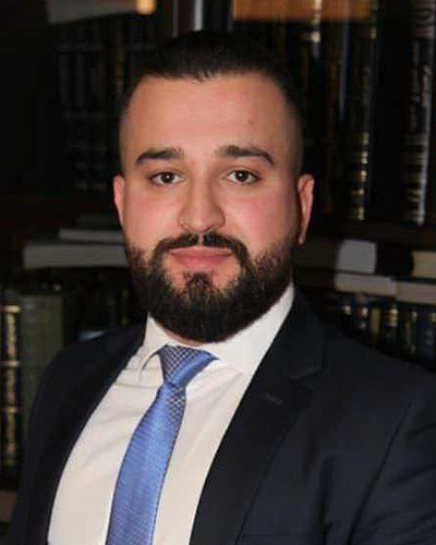 Bahaa Abou Kamar
