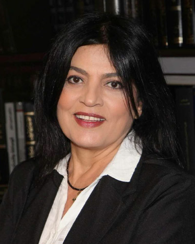 Zeinab Alloul