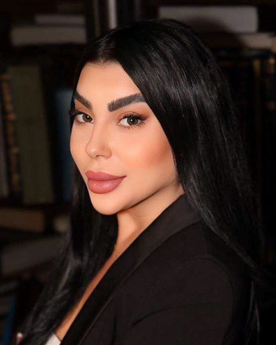 Mariam Daw